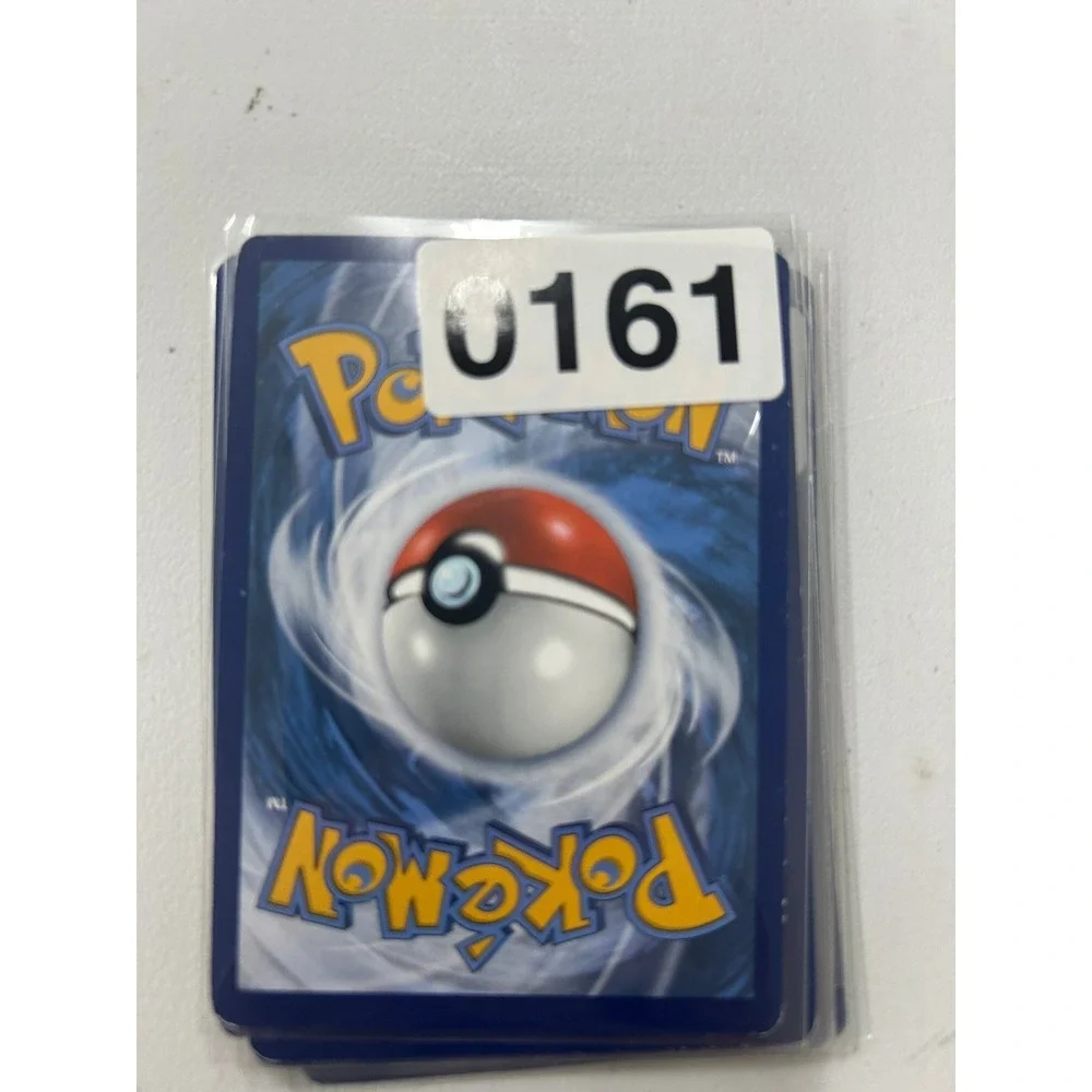 Pokemon Energy Loto SWSH 140/189 Common EN